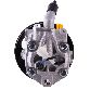 PWR Power Steering Pump 