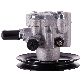 PWR Power Steering Pump 