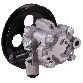 PWR Power Steering Pump 