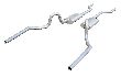 Pypes Performance exhaust Exhaust System Kit 