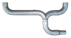 Pypes Performance exhaust Exhaust Stack Pipe 