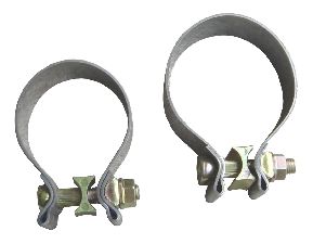 Pypes Performance exhaust Exhaust Clamp 