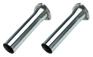 Pypes Performance exhaust Exhaust Pipe 
