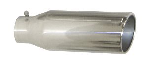 Pypes Performance exhaust Exhaust Tail Pipe Tip 