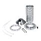 Qa1 Coilover Adjustable Spring Lowering Kit 