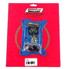 Quick Fuel Technology Carburetor and Installation Kit 