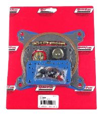 Quick Fuel Technology Carburetor and Installation Kit 