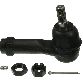 QuickSteer Steering Tie Rod End  Outer 