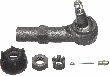 QuickSteer Steering Tie Rod End  Right Outer 