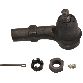 QuickSteer Steering Tie Rod End  Left Outer 