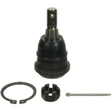 QuickSteer Suspension Ball Joint  Front Lower 