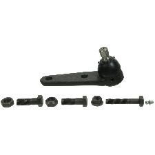 QuickSteer Suspension Ball Joint  Front Lower 