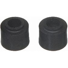 QuickSteer Suspension Control Arm Bushing  Front Lower Outer 