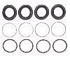 Raybestos Disc Brake Caliper Seal Kit  Front 