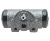 Raybestos Drum Brake Wheel Cylinder  Rear 