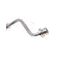 Raybestos Brake Hydraulic Hose  Rear Right 