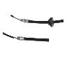 Raybestos Parking Brake Cable  Rear 