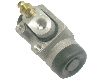 Raybestos Drum Brake Wheel Cylinder  Rear Left 