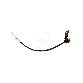 Raybestos Parking Brake Cable  Rear Left 