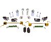 Raybestos Parking Brake Hardware Kit  Rear 