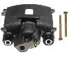 Raybestos Disc Brake Caliper  Rear Left 