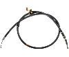 Raybestos Parking Brake Cable  Front Left 