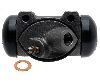 Raybestos Drum Brake Wheel Cylinder  Front Left 