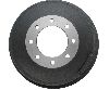 Raybestos Brake Drum  Rear 