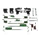 Raybestos Drum Brake Hardware Kit  Rear 