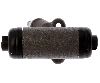 Raybestos Drum Brake Wheel Cylinder  Rear Right 