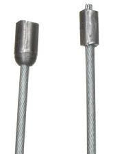 Raybestos Parking Brake Cable  Intermediate 