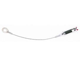 Raybestos Drum Brake Self-Adjuster Cable  Rear 