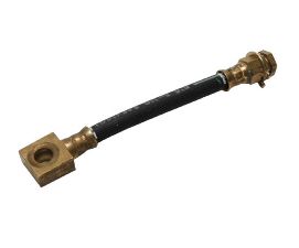 Raybestos Brake Hydraulic Hose  Rear 