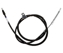 Raybestos Parking Brake Cable  Rear Left 