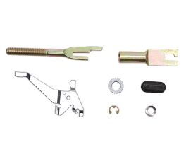 Raybestos Drum Brake Self-Adjuster Repair Kit  Rear Right 