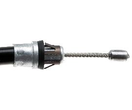 Raybestos Parking Brake Cable  Rear Left 