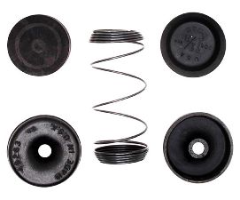 Raybestos Drum Brake Wheel Cylinder Kit  Front 