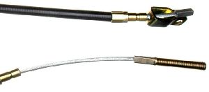 Raybestos Parking Brake Cable 