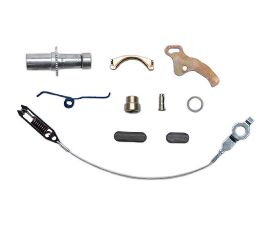 Raybestos Drum Brake Self-Adjuster Repair Kit  Rear Left 