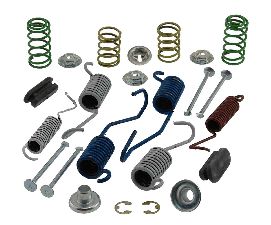 Raybestos Drum Brake Hardware Kit 