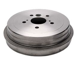 Raybestos Brake Drum  Rear 