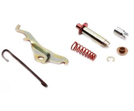 Raybestos Drum Brake Self-Adjuster Repair Kit  Rear Left 