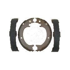 Raybestos Parking Brake Shoe  Rear 