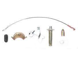 Raybestos Drum Brake Self-Adjuster Repair Kit  Rear Right 