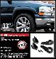 ReadyLift Suspension Leveling Kit  Front 