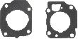 Reinz Fuel Injection Throttle Body Mounting Gasket 