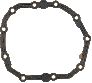 Reinz Axle Housing Cover Gasket  Front 