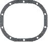 Reinz Differential Cover Gasket  Rear 