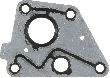 Reinz Engine Coolant Outlet Gasket  Right 