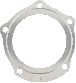 Reinz Exhaust Pipe Flange Gasket 